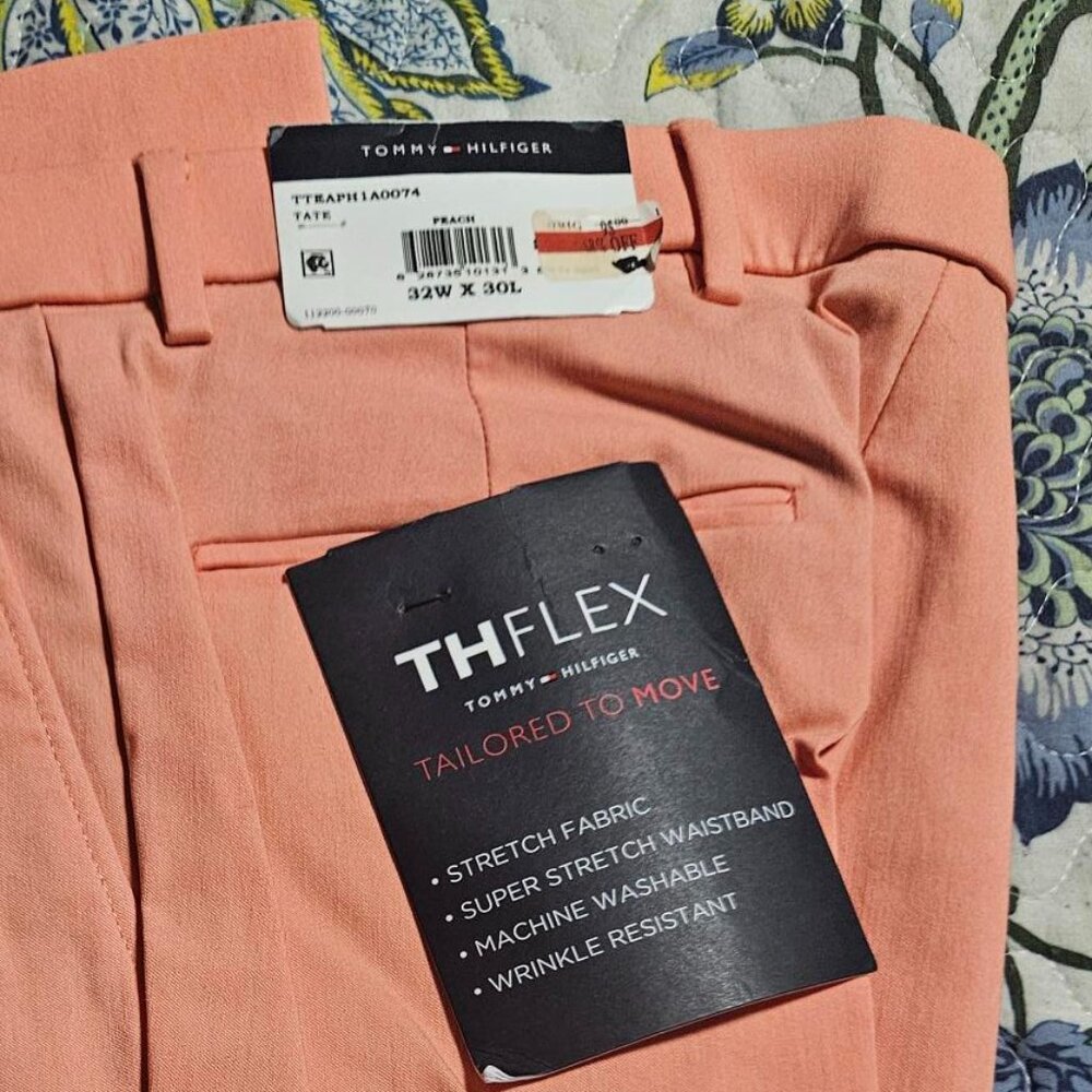 Dress and or summer pants